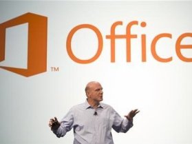 Microsoft Office 2013 có giá từ 140 USD trở lên