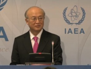 IAEA, Iran hội đàm về vấn đề hạt nhân