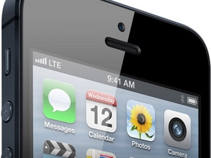 iPhone 5 sẽ hỗ trợ mạng di động 4G trên toàn cầu