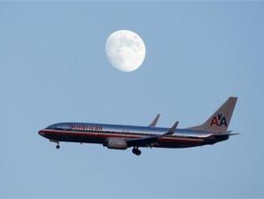 American Airlines cắt giảm hơn 11.000 nhân công