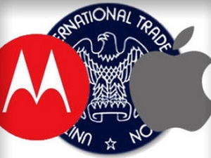 Mỹ điều tra Apple vi phạm bằng sáng chế của Motorola
