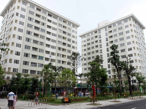 Hà Nội sẽ xây 16 khu tái định cư mới tới năm 2020