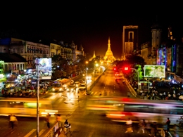 Mỹ có thể dỡ lệnh cấm vận đối với hàng hóa Myanmar