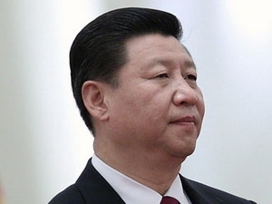 Phó chủ tịch Trung Quốc: Nhật Bản nên ứng xử kiềm chế