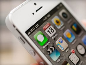 Apple chậm giao hàng iPhone 5 cho người dùng 3-4 tuần