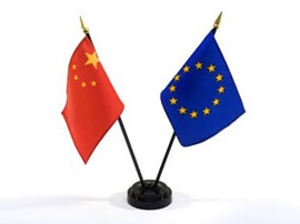 Trung Quốc, EU hội đàm trong bối cảnh căng thẳng thương mại