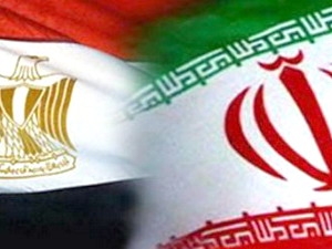 Iran sẵn sàng nối lại quan hệ với Ai Cập