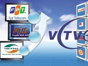 Vì sao Viettel, VNPT, FPT bị phản đối tham gia truyền hình cáp?