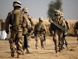 Mỹ rút hơn 33.000 lính khỏi Afghanistan