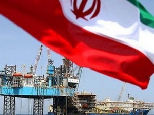 Xuất khẩu dầu thô Iran hồi phục sau lệnh cấm vận
