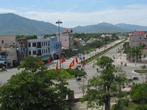 Gần 1.500 tỷ đồng xây dựng Khu đô thị tại Cam Ranh