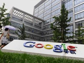Google đóng cửa dịch vụ tìm kiếm và tải nhạc tại Trung Quốc