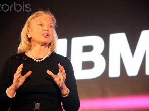Fortune: Giám đốc điều hành IBM là phụ nữ quyền lực nhất trong kinh doanh
