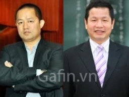 Ông Trương Gia Bình tái nhiệm Tổng giám đốc FPT