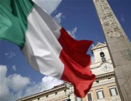 Italia bán thành công 9 tỷ euro trái phiếu với lợi suất cực thấp