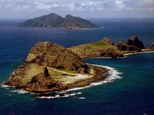 Đài Loan sẽ xây dựng khu bảo tồn biển gần Senkaku