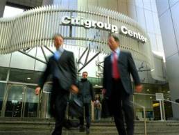 Citigroup dự báo viễn cảnh kinh tế thế giới đến 2015