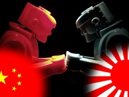 Nhật Bản và Trung Quốc hủy 100 hoạt động giao lưu do căng thẳng