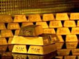 Giá vàng quý III tăng mạnh nhất 2 năm