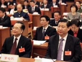 Những ứng viên sáng giá trong chính quyền mới của Trung Quốc