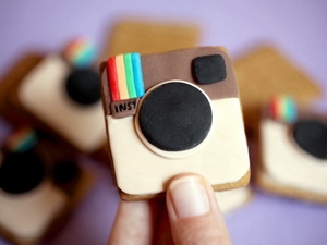 Dịch vụ chia sẻ ảnh Instagram vượt mặt Twitter ở Mỹ