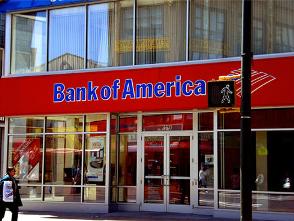 6 ngân hàng lớn của Mỹ bị hacker tấn công