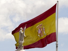 Tây Ban Nha đứng trước nguy cơ tan rã vì khủng hoảng