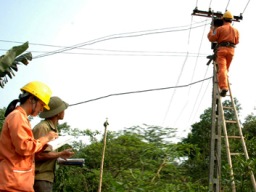 Bộ Công thương: Chưa tăng giá điện trong tháng 10