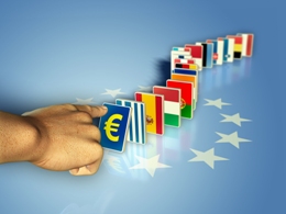 5 nhân tố mới đe dọa sự tồn tại của eurozone