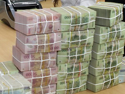 Dư nợ 9 tháng tỉnh Tây Ninh tăng hơn 5%
