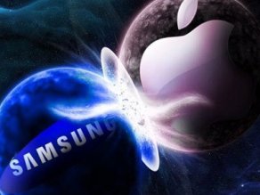 Samsung cáo buộc iPhone 5 của Apple vi phạm bằng sáng chế