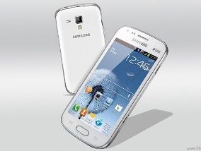 Samsung Galaxy S III Mini có thể ra ngày 11/10