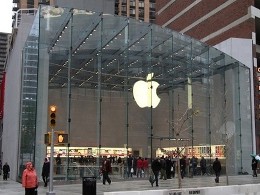 Apple gặp rào cản pháp lý tại thị trường Ấn Độ