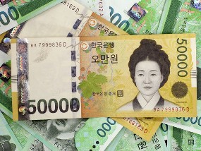 Nợ chính phủ của Hàn Quốc lên tới 418 tỷ USD