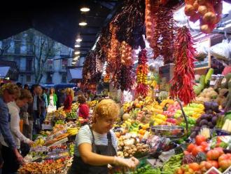 FAO: Giá lương thực thế giới tăng nhẹ trong tháng 9