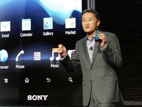 Sony sắp cạn kiệt cả tiền lẫn thời gian?