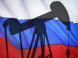 Thời kỳ hoàng kim của dầu mỏ Nga sắp kết thúc