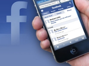 Facebook ưu tiên phát triển tiện ích trên di động