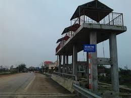 Dùng vốn ODA xây dựng cầu Thịnh Long, Nam Định