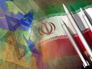 Iran tiếp tục cảnh báo hủy diệt Israel trong 24 giờ