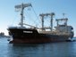 TPHCM và Đan Mạch tăng cường hợp tác vận tải biển