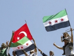 Liên Hợp Quốc lên án Syria pháo kích Thổ Nhĩ Kỳ