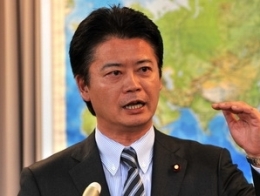 Nhật Bản phản đối Hàn Quốc cho báo chí đến đảo tranh chấp