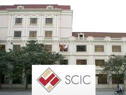 SCIC đạt 2.700 tỷ đồng lợi nhuận sau thuế trong 9 tháng năm 2012