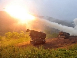 Hàn Quốc và Mỹ đạt thỏa thuận nâng tầm bắn tên lửa
