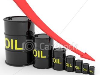 Giá dầu thô ghi nhận tuần giảm thứ 3 liên tiếp