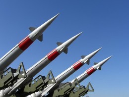 Tây Ban Nha tham gia hệ thống phòng thủ tên lửa