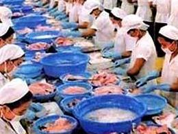 Singapore muốn hợp tác về thủy sản với Việt Nam