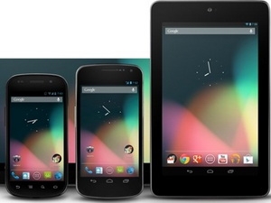 Hé lộ mẫu smartphone Google Nexus của hãng LG