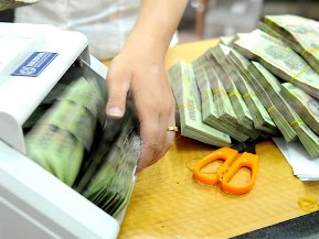 Tâm điểm tuần qua: Nhiều tổ chức nhận định về hệ thống ngân hàng Việt Nam